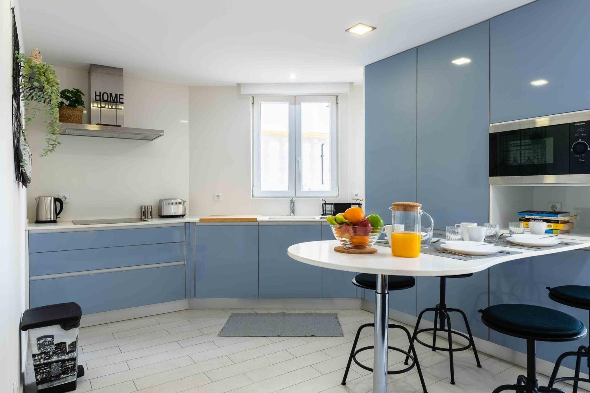 Santa Eulalia 2-Bedroom Apartment - Swimming Pool - Wifi Αλμπουφέιρα Εξωτερικό φωτογραφία