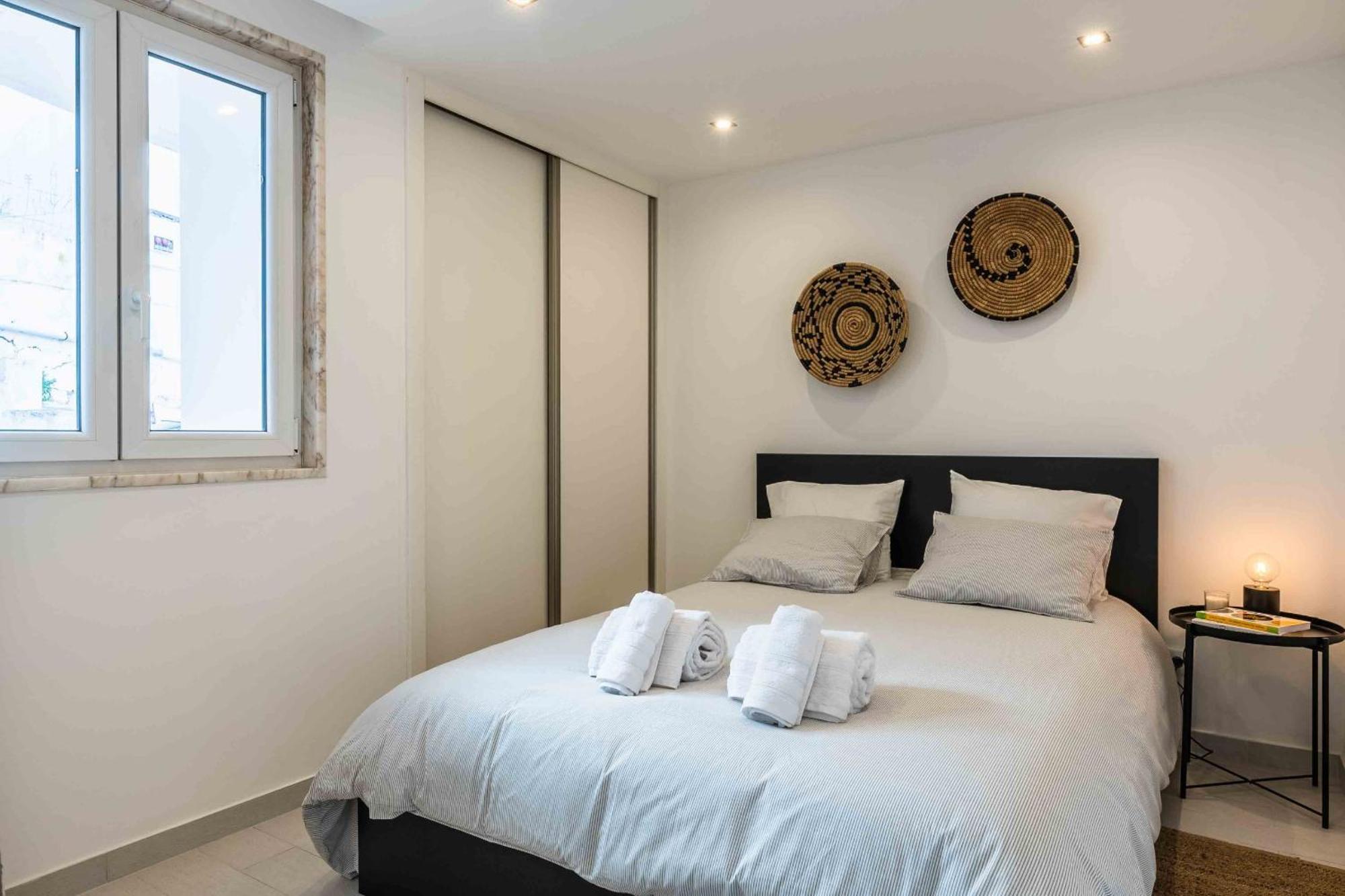 Santa Eulalia 2-Bedroom Apartment - Swimming Pool - Wifi Αλμπουφέιρα Εξωτερικό φωτογραφία